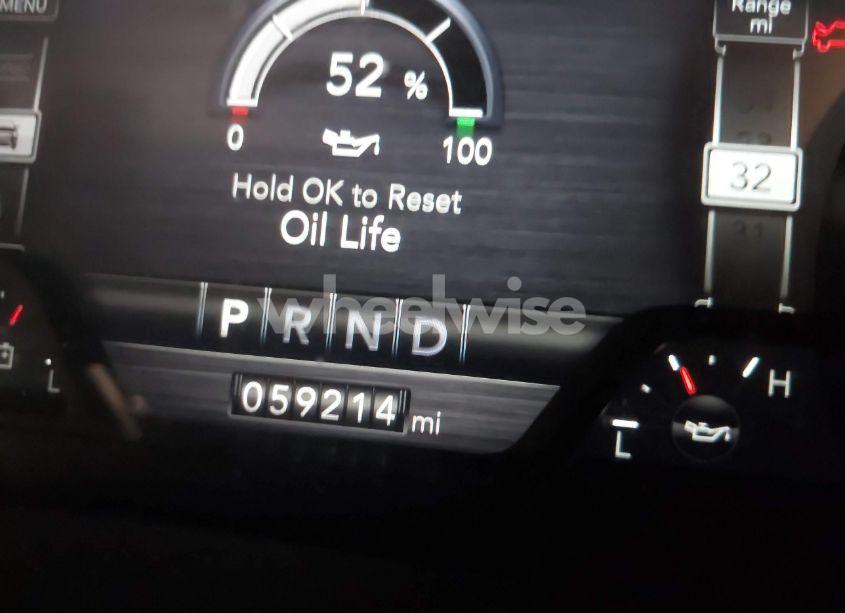 Photo 15 of 2021 Ram 1500 BIG HORN 4X4 6'4 BOX (VIN 1C6SRFMT7MN516975)