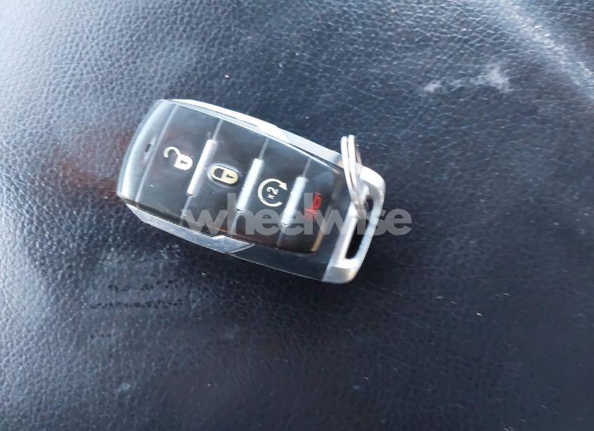 Photo 11 of 2022 Ram 1500 BIG HORN 4X4 6'4 BOX (VIN 1C6SRFMT7NN188524)