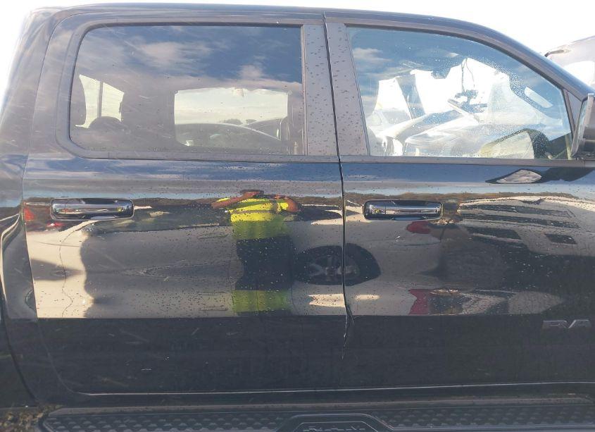 Photo 14 of 2021 Ram 1500 BIG HORN 4X4 6'4 BOX (VIN 1C6SRFMT8MN765124)