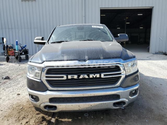 Photo 8 of 2021 RAM 1500 BIG HORN/LONE STAR (VIN 1C6SRFMT8MN821790)