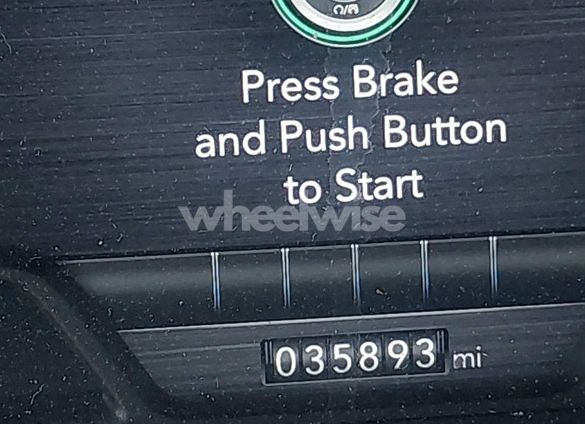 Photo 15 of 2022 Ram 1500 BIG HORN (VIN 1C6SRFMT8NN481607)