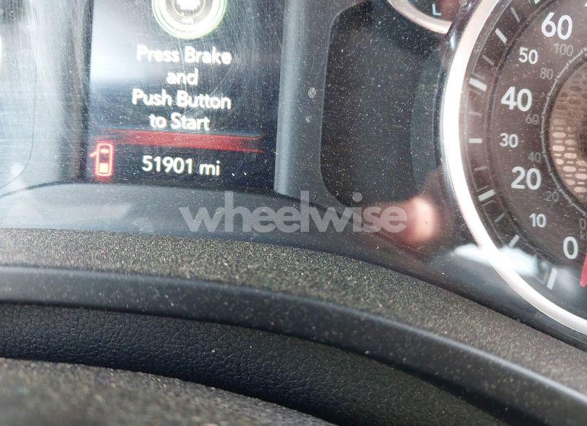 Photo 14 of 2022 Ram 1500 BIG HORN 4X4 6'4 BOX (VIN 1C6SRFMT9NN131094)