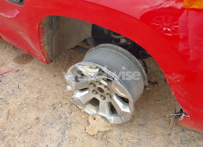 Photo 6 of 2022 Ram 1500 BIG HORN 4X4 6'4 BOX (VIN 1C6SRFMT9NN131094)