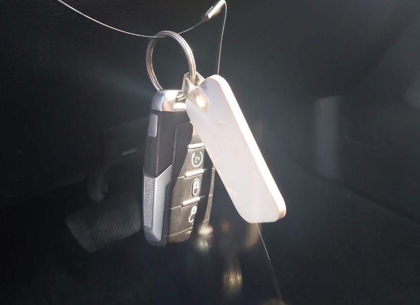 Photo 11 of 2023 Ram 1500 BIG HORN 4X4 6'4 BOX (VIN 1C6SRFMT9PN598907)