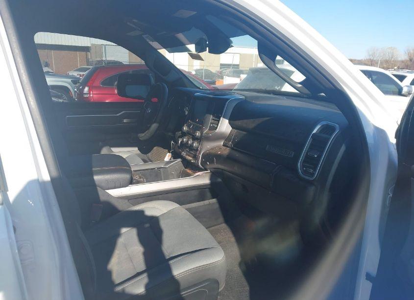 Photo 5 of 2023 Ram 1500 BIG HORN 4X4 6'4 BOX (VIN 1C6SRFMT9PN598907)