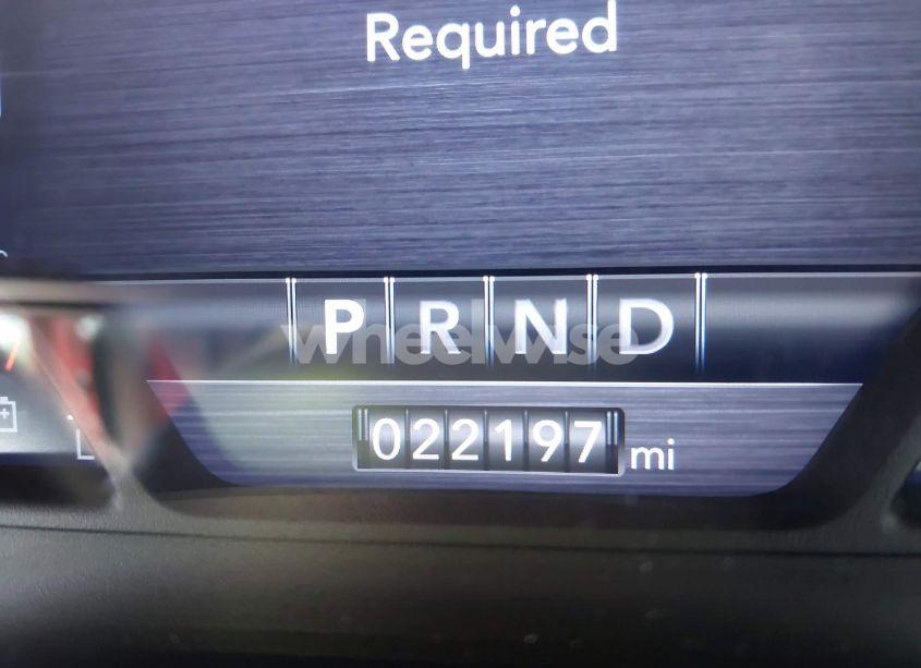 Photo 15 of 2019 Ram 1500 BIG HORN/LONE STAR 4X4 6'4 BOX (VIN 1C6SRFMTXKN626450)