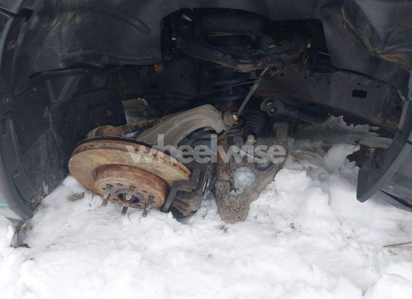 Photo 18 of 2019 Ram 1500 TRADESMAN 4X4 6'4 BOX (VIN 1C6SRFNT3KN595525)