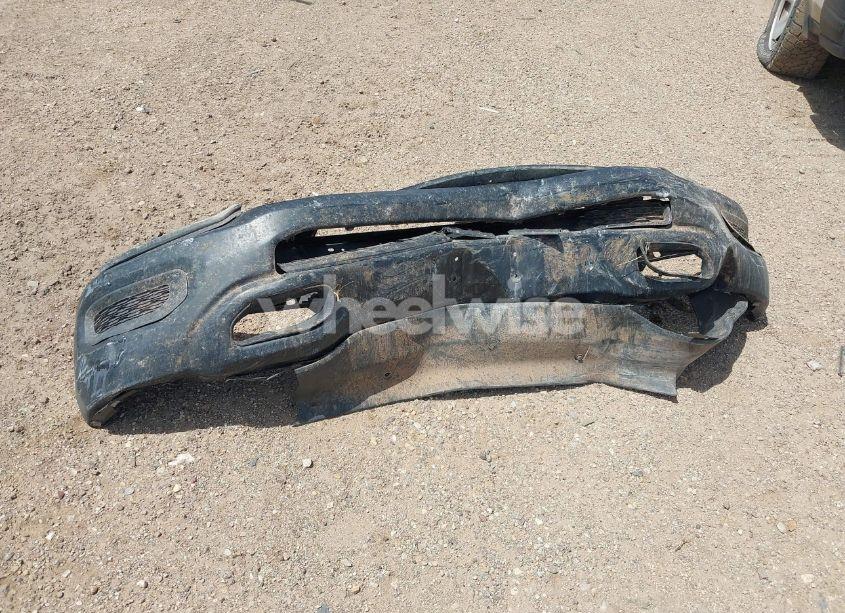 Photo 12 of 2023 Ram 1500 TRADESMAN 4X4 6'4 BOX (VIN 1C6SRFNT7PN593705)