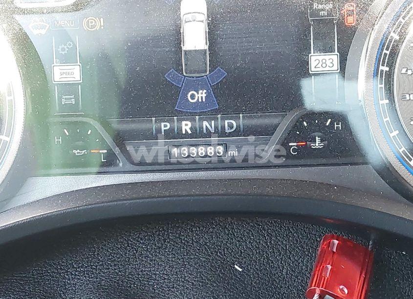 Photo 15 of 2020 Ram 1500 LIMITED (VIN 1C6SRFPM6LN205220)