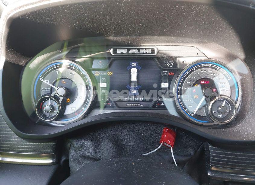 Photo 7 of 2020 Ram 1500 LIMITED (VIN 1C6SRFPM6LN205220)