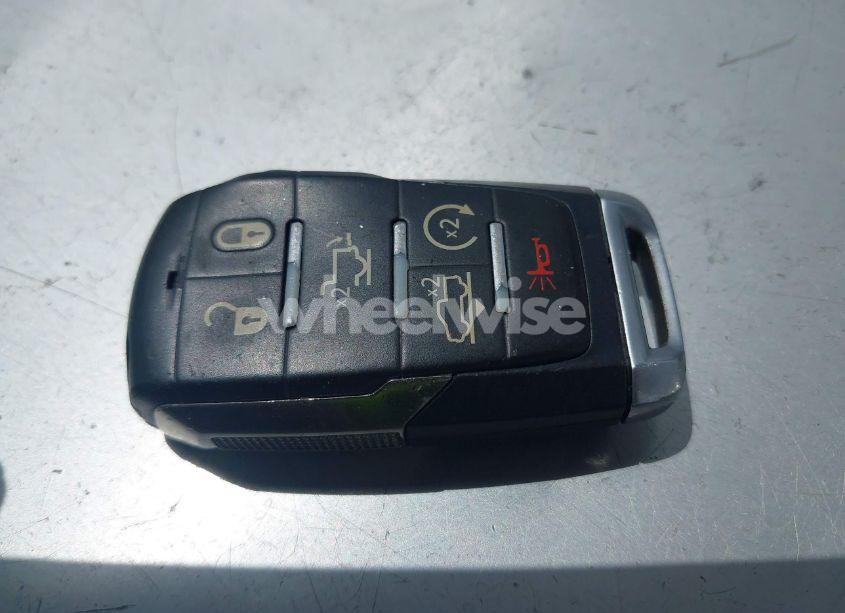 Photo 11 of 2019 Ram 1500 LIMITED 4X4 6'4 BOX (VIN 1C6SRFPT0KN519175)