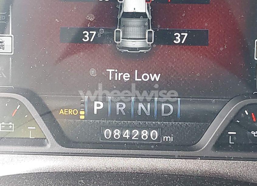 Photo 15 of 2019 Ram 1500 LIMITED 4X4 6'4 BOX (VIN 1C6SRFPT0KN519175)