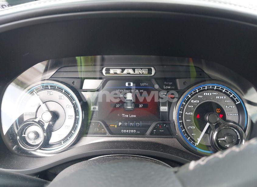 Photo 7 of 2019 Ram 1500 LIMITED 4X4 6'4 BOX (VIN 1C6SRFPT0KN519175)