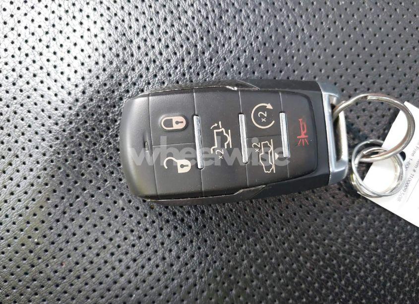 Photo 11 of 2021 Ram 1500 LIMITED 4X4 6'4 BOX (VIN 1C6SRFPT2MN829685)