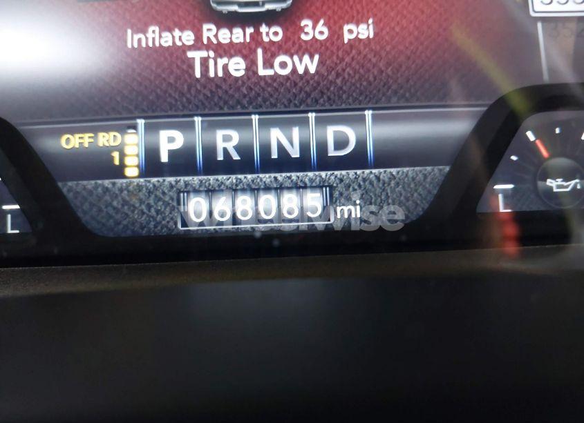 Photo 15 of 2021 Ram 1500 LIMITED 4X4 6'4 BOX (VIN 1C6SRFPT2MN829685)