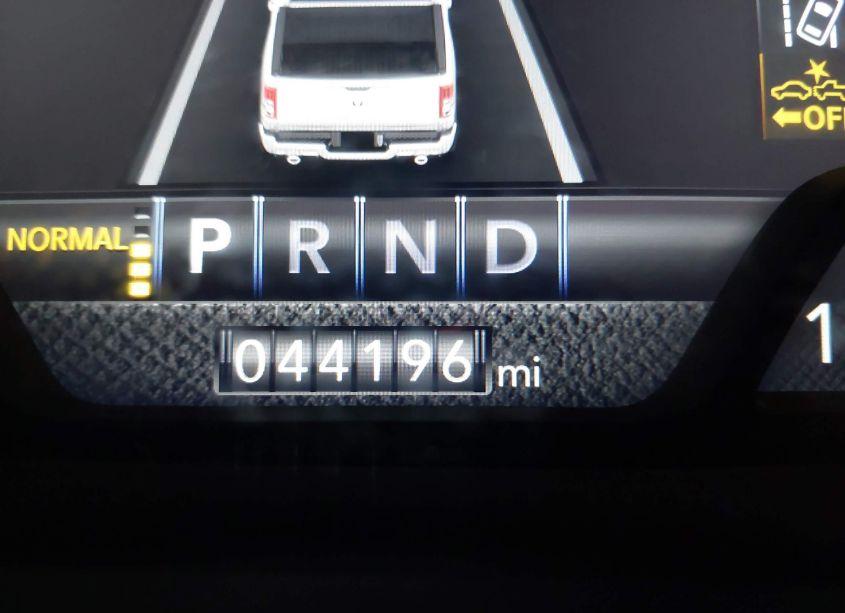 Photo 16 of 2019 Ram 1500 LIMITED 4X4 6'4 BOX (VIN 1C6SRFPTXKN751914)