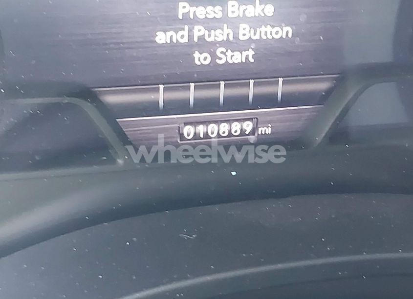 Photo 15 of 2022 Ram 1500 LARAMIE 4X4 6'4 BOX (VIN 1C6SRFRM6NN217271)