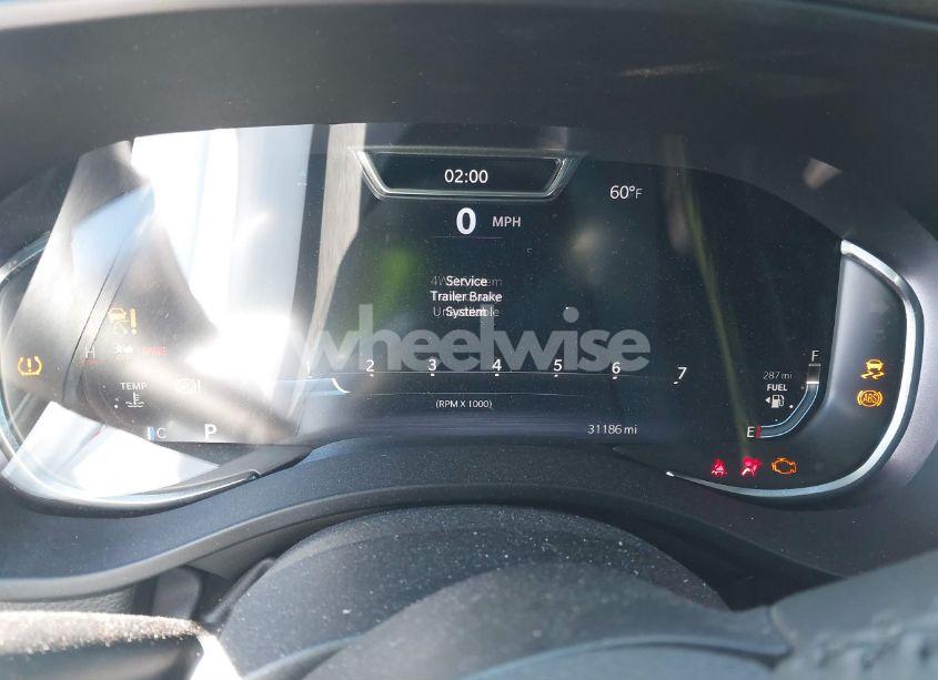 Photo 15 of 2023 Ram 1500 LARAMIE 4X4 6'4 BOX (VIN 1C6SRFRT1PN629821)