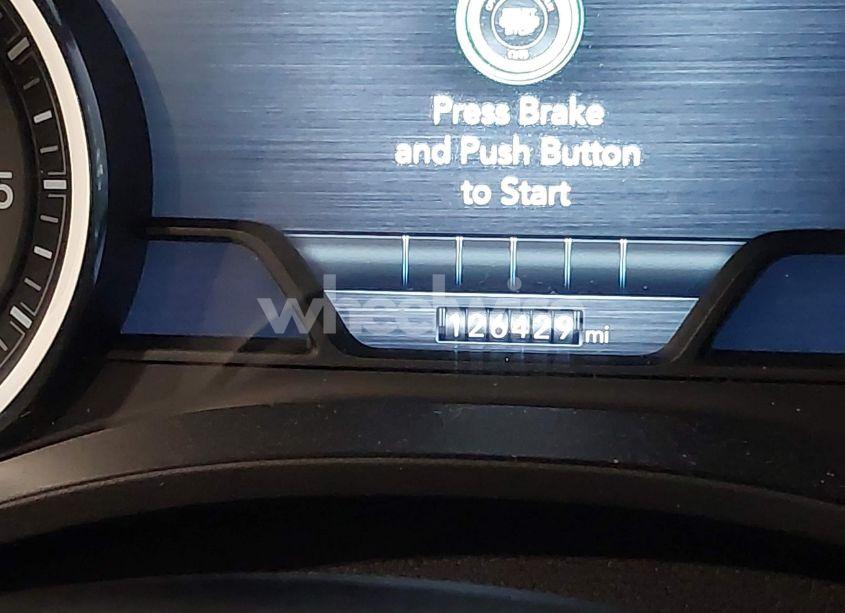 Photo 15 of 2019 Ram 1500 LARAMIE 4X4 6'4 BOX (VIN 1C6SRFRT2KN774858)