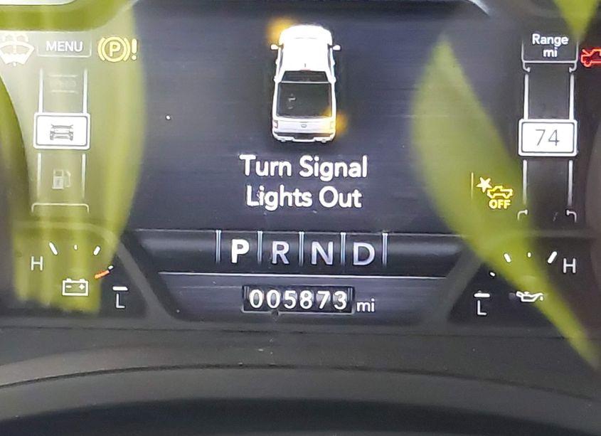 Photo 16 of 2024 Ram 1500 LARAMIE 4X4 6'4 BOX (VIN 1C6SRFRT2RN120078)