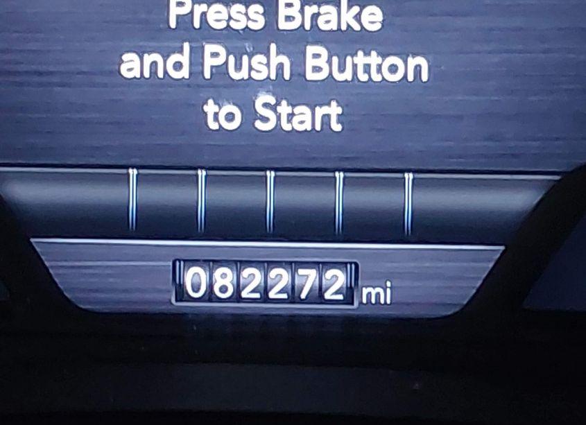 Photo 15 of 2019 Ram 1500 LARAMIE 4X4 6'4 BOX (VIN 1C6SRFRT3KN568917)