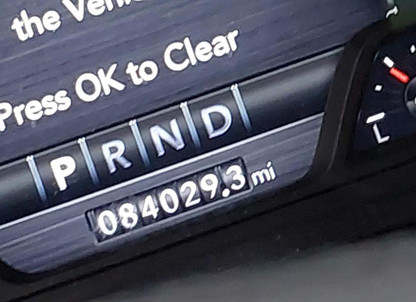 Photo 15 of 2019 Ram 1500 LARAMIE (VIN 1C6SRFRT4KN636514)