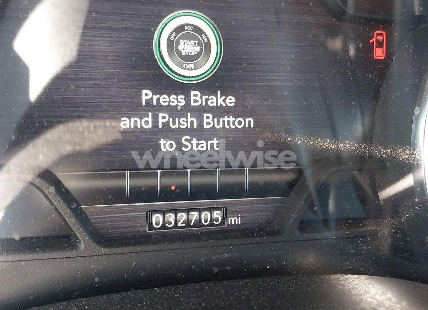 Photo 15 of 2022 Ram 1500 LARAMIE 4X4 6'4 BOX (VIN 1C6SRFRT4NN191342)