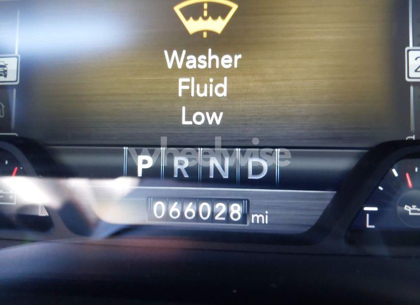 Photo 15 of 2019 Ram 1500 LARAMIE 4X4 6'4 BOX (VIN 1C6SRFRT6KN765712)