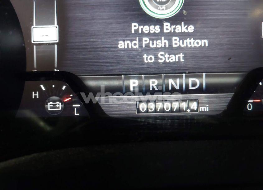 Photo 15 of 2021 Ram 1500 LARAMIE 4X4 6'4 BOX (VIN 1C6SRFRT7MN752356)