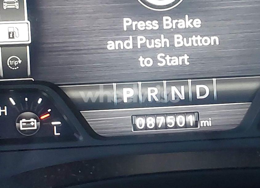 Photo 15 of 2019 Ram 1500 LARAMIE 4X4 6'4 BOX (VIN 1C6SRFRT8KN710095)