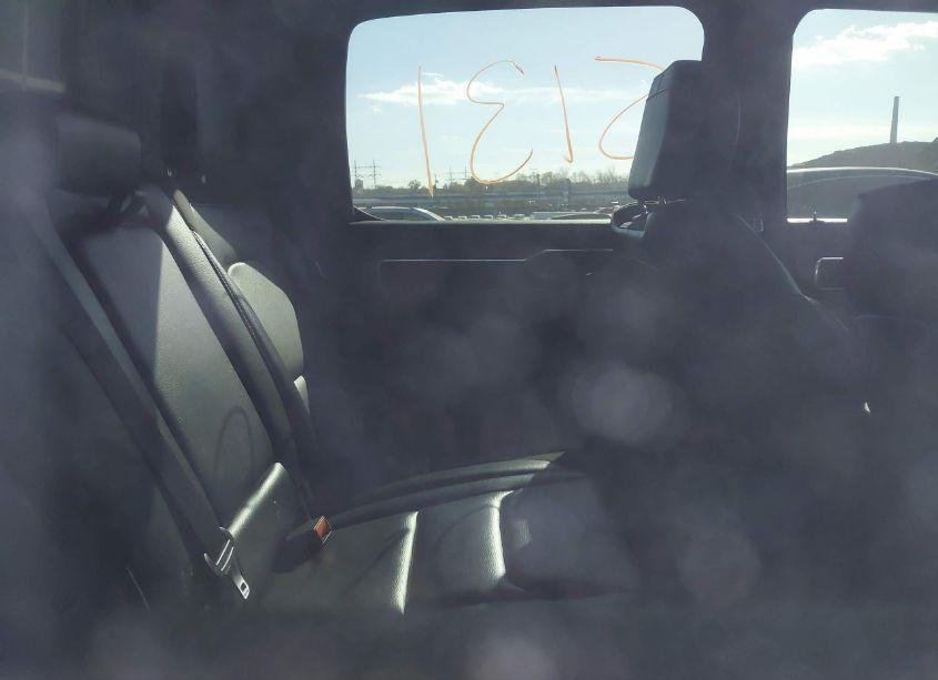 Photo 8 of 2023 Ram 1500 LARAMIE 4X4 6'4 BOX (VIN 1C6SRFRT8PN577247)