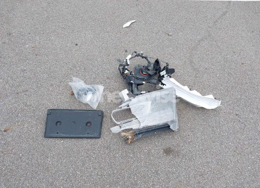 Photo 12 of 2019 Ram 1500 LARAMIE (VIN 1C6SRFRT9KN812649)