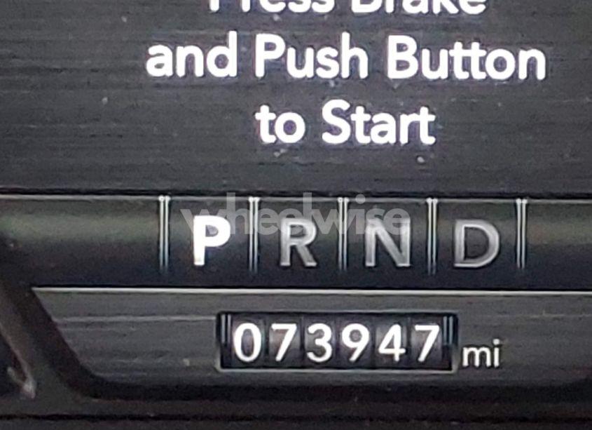 Photo 15 of 2019 Ram 1500 LARAMIE 4X4 6'4 BOX (VIN 1C6SRFRTXKN579302)