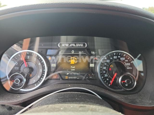 Photo 11 of 2019 RAM 1500 BIG HORN/LONE STAR (VIN 1C6SRFSTXKN655336)