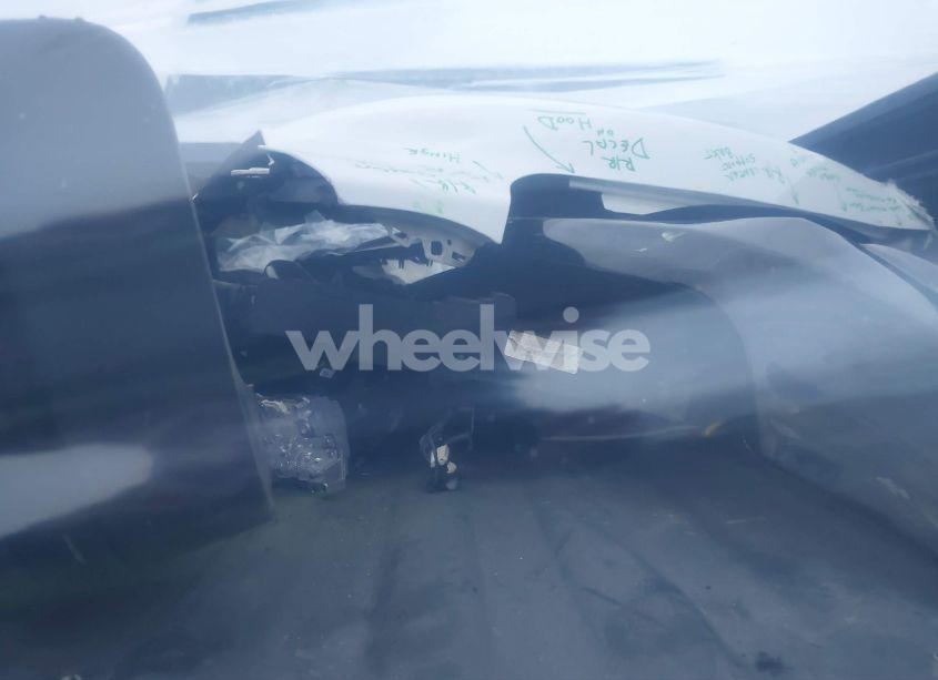 Photo 11 of 2021 Ram 1500 TRX 4X4 5'7 BOX (VIN 1C6SRFU90MN763114)