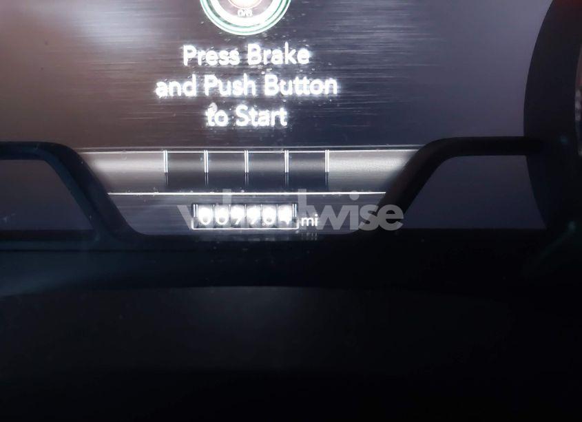 Photo 15 of 2021 Ram 1500 TRX 4X4 5'7 BOX (VIN 1C6SRFU90MN763114)