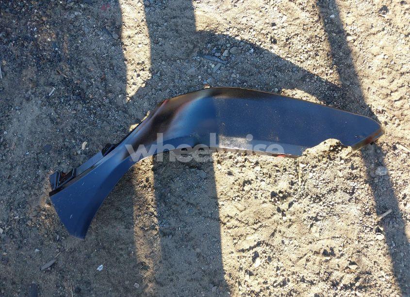 Photo 12 of 2021 Ram 1500 TRX 4X4 5'7 BOX (VIN 1C6SRFU90MN803580)