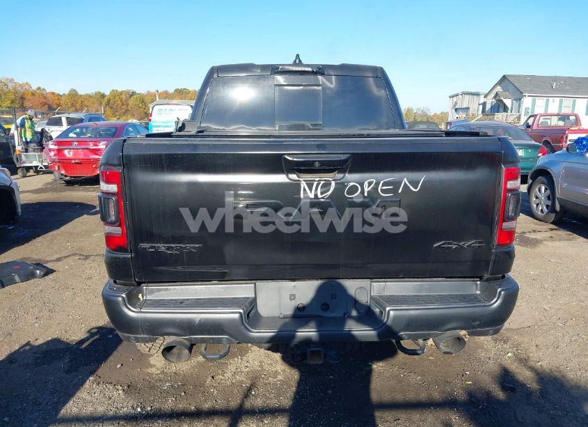 Photo 17 of 2021 Ram 1500 TRX 4X4 5'7 BOX (VIN 1C6SRFU90MN803580)