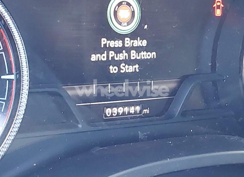 Photo 14 of 2022 Ram 1500 TRX 4X4 5'7 BOX (VIN 1C6SRFU90NN148273)