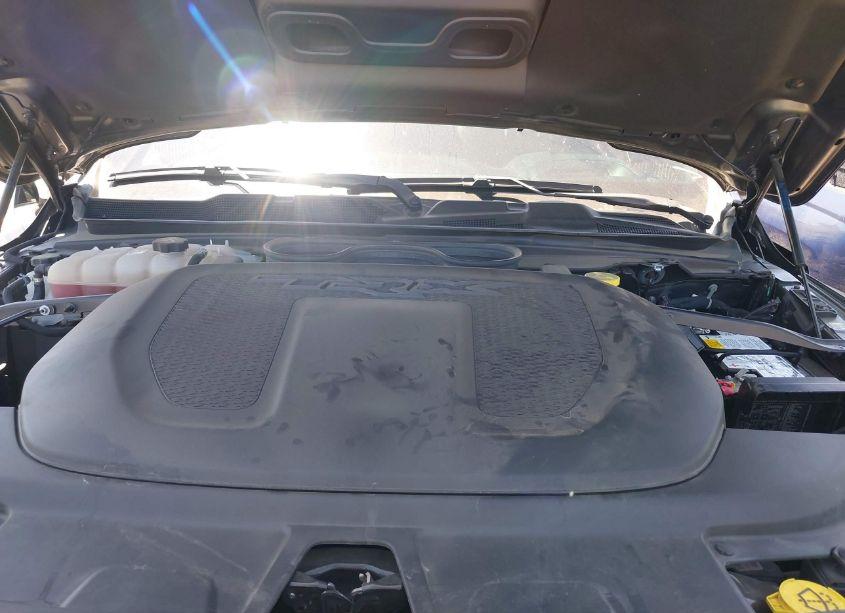 Photo 10 of 2022 Ram 1500 (VIN 1C6SRFU90NN216555)