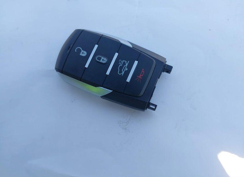 Photo 11 of 2022 Ram 1500 (VIN 1C6SRFU90NN216555)