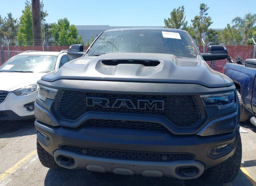 Photo 12 of 2022 Ram 1500 (VIN 1C6SRFU90NN216555)