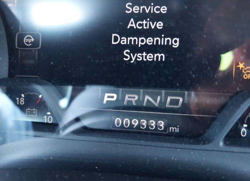 Photo 15 of 2022 Ram 1500 (VIN 1C6SRFU90NN216555)