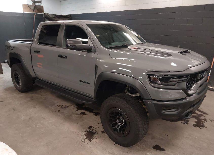 2023 Ram 1500 TRX 4X4 5'7 BOX (VIN 1C6SRFU90PN665513) main photo