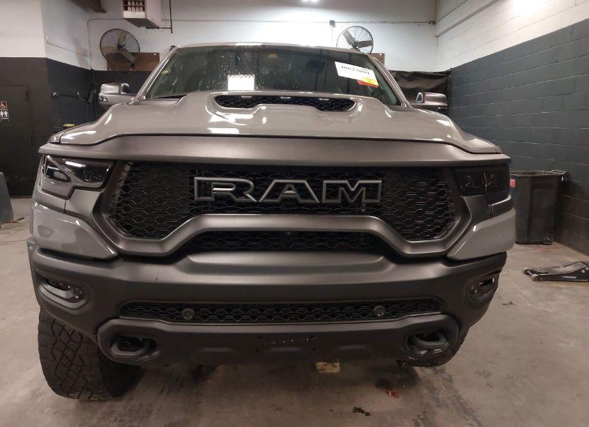 Photo 13 of 2023 Ram 1500 TRX 4X4 5'7 BOX (VIN 1C6SRFU90PN665513)
