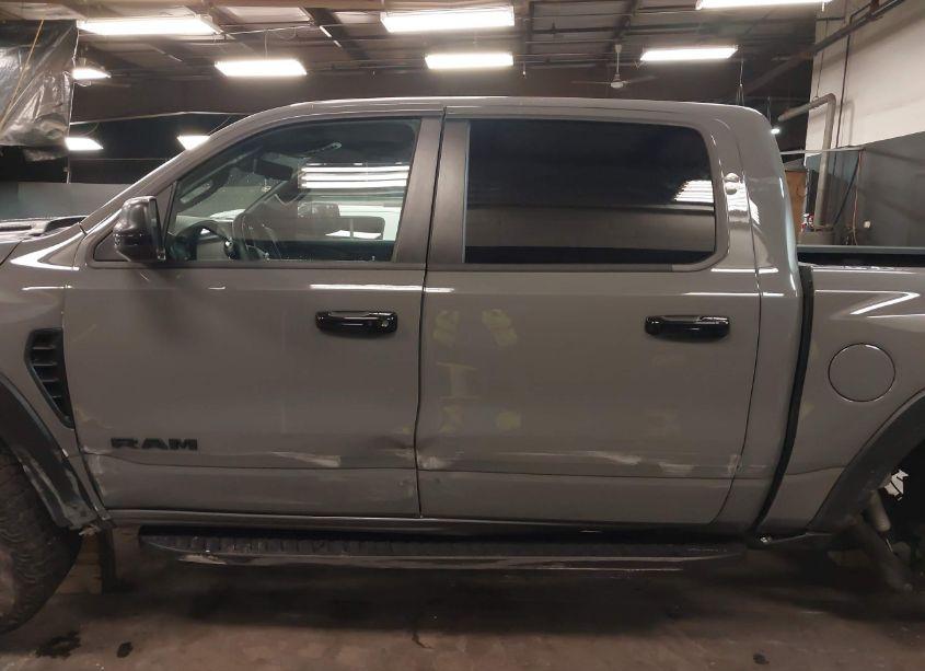 Photo 15 of 2023 Ram 1500 TRX 4X4 5'7 BOX (VIN 1C6SRFU90PN665513)