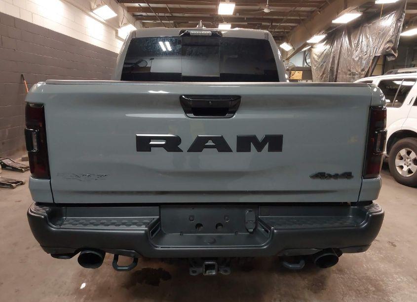 Photo 17 of 2023 Ram 1500 TRX 4X4 5'7 BOX (VIN 1C6SRFU90PN665513)