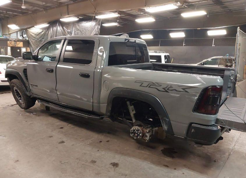 Photo 3 of 2023 Ram 1500 TRX 4X4 5'7 BOX (VIN 1C6SRFU90PN665513)