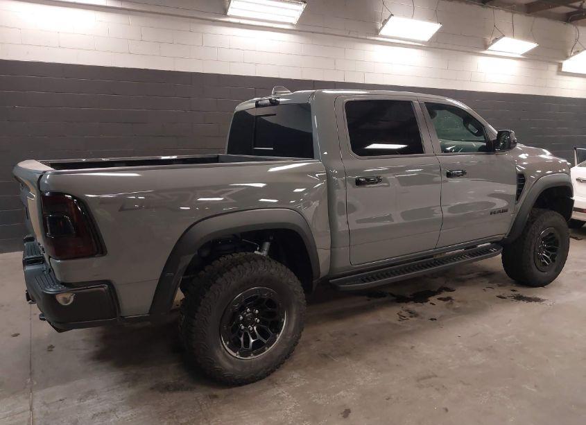 Photo 4 of 2023 Ram 1500 TRX 4X4 5'7 BOX (VIN 1C6SRFU90PN665513)