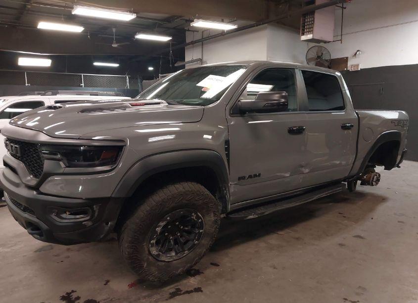 Photo 6 of 2023 Ram 1500 TRX 4X4 5'7 BOX (VIN 1C6SRFU90PN665513)